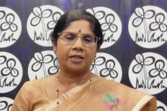 "Larger, Deep-Rooted Conspiracy Of BJP": Trinamool Leader "Larger, Deep-Rooted Conspiracy Of BJP": Trinamool Leader