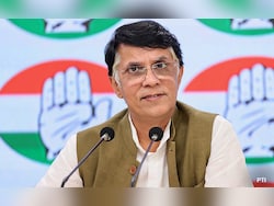Day After Rahul Gandhi&#039;s Hydrogen Bomb Threat, BJP&#039;s Big Pawan Khera Charge