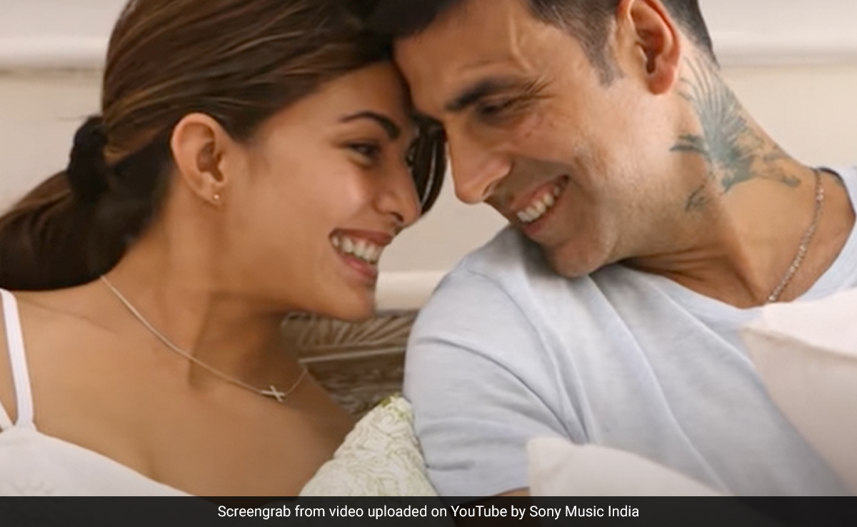 क्या ट्विंकल की वजह से अक्षय कुमार के साथ काम नहीं कर पाएंगी जैकलिन फर्नांडीस? एक्ट्रेस ने दिया ये जवाब