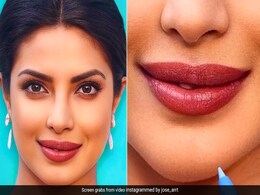 Artist Uses Photoshop To Reimagine Priyanka Chopra As A Man, Internet Amused Artist Uses Photoshop To Reimagine Priyanka Chopra As A Man, Internet Amused