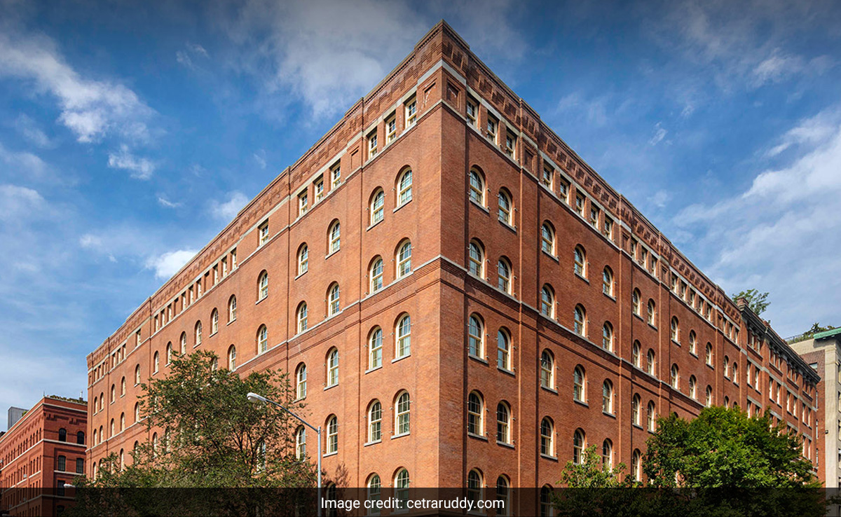 Bill Gates' Daughter Buys $51 Million Apartment In New York, See Pics