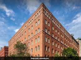 Bill Gates' Daughter Buys $51 Million Apartment In New York, See Pics Bill Gates' Daughter Buys $51 Million Apartment In New York, See Pics