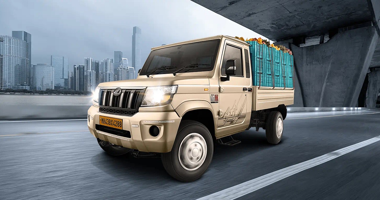 महिंद्रा वाहनों की बिक्री जून में 21 प्रतिशत बढ़ी