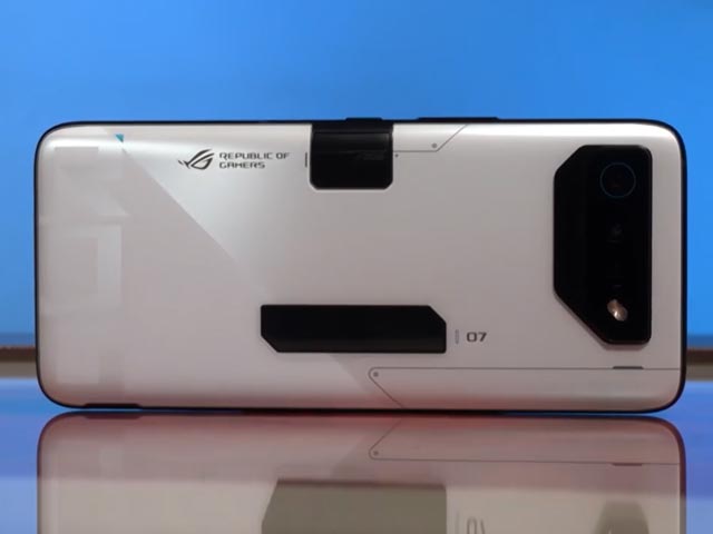 सेल गुरु: असूस आरओजी फोन 7, आरओजी फोन अल्टीमेट भारत में लॉन्च, जानिए खासियत