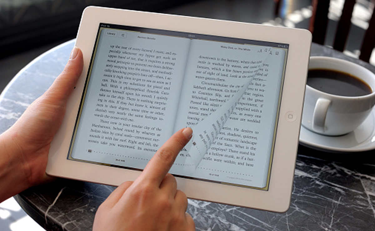 Amazon's Kindle Shuts Down Services In China, Users Stock Up On E-Books