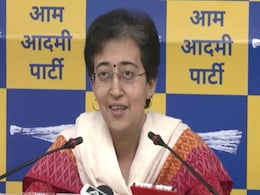 दिल्ली की केजरीवाल सरकार के मंत्रिमंडल में बड़ा फेरबदल, आतिशी का कद और बढ़ा दिल्ली की केजरीवाल सरकार के मंत्रिमंडल में बड़ा फेरबदल, आतिशी का कद और बढ़ा