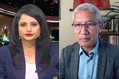 "He Focused On Interdependence": Translator For Dalai Lama On International Buddhist Conclave "He Focused On Interdependence": Translator For Dalai Lama On International Buddhist Conclave
