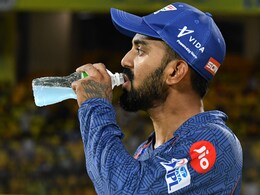 "Batted Well But...": LSG Skipper KL Rahul On Defeat Against CSK