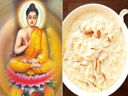 Buddha Purnima 2023: बुद्ध पूर्णिमा 2023 पर लग रहा है साल का पहला Chandra Grahan, भूलकर भी ना करें ये काम, बनाएं ये खास पकवान Buddha Purnima 2023: बुद्ध पूर्णिमा 2023 पर लग रहा है साल का पहला Chandra Grahan, भूलकर भी ना करें ये काम, बनाएं ये खास पकवान
