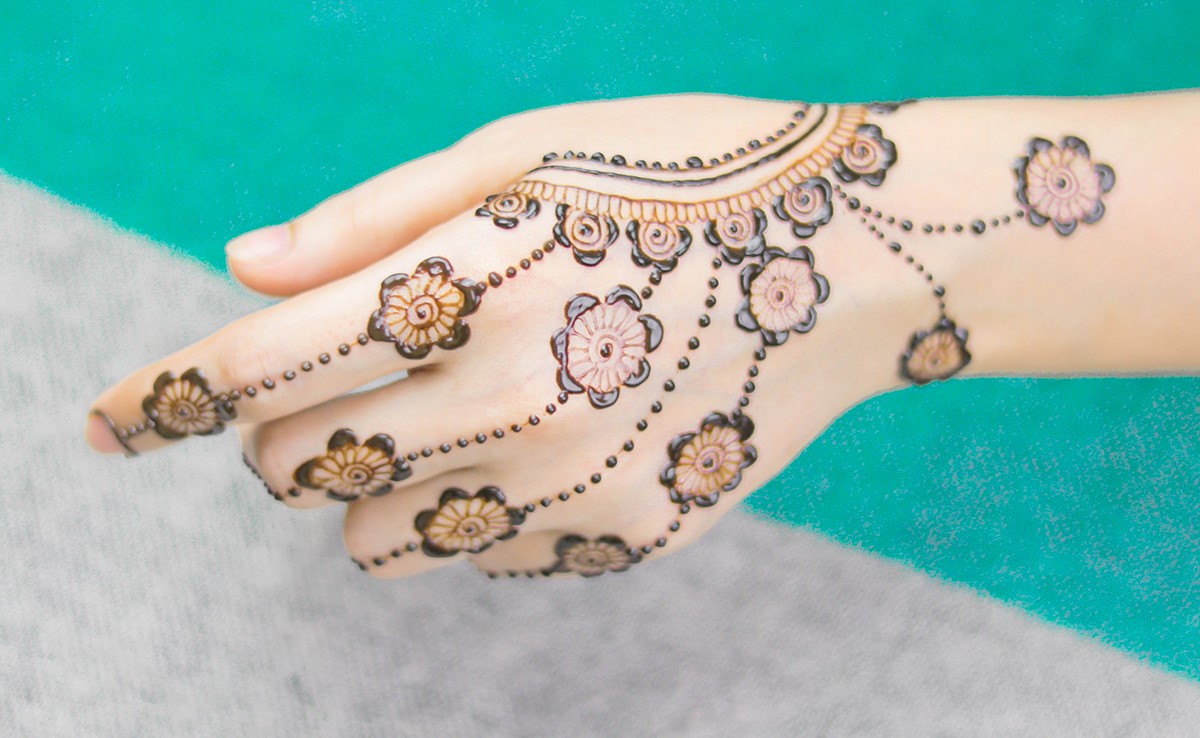 Eid-Ul-Fitr 2023: Amazing Mehendi Designs To Try For The Festivities