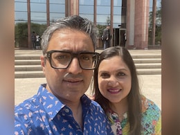 Ashneer Grover, His Wife Can Travel To US, But Not At Same Time: High Court