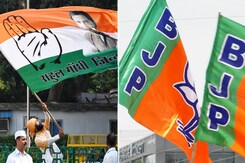 कर्नाटक विधानसभा चुनाव: क्या ध्रुवीकरण से बीजेपी के साथ-साथ कांग्रेस को भी होगा फ़ायदा? कर्नाटक विधानसभा चुनाव: क्या ध्रुवीकरण से बीजेपी के साथ-साथ कांग्रेस को भी होगा फ़ायदा?