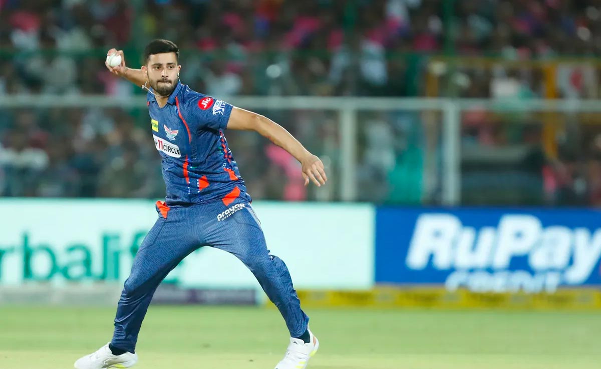 अफगानिस्तान के 'बुमराह' ने IPL डेब्यू मैच में ऐसे बदल दी मैच की कहानी, बने लखनऊ की जीत के असली 'सुपर-हीरो'