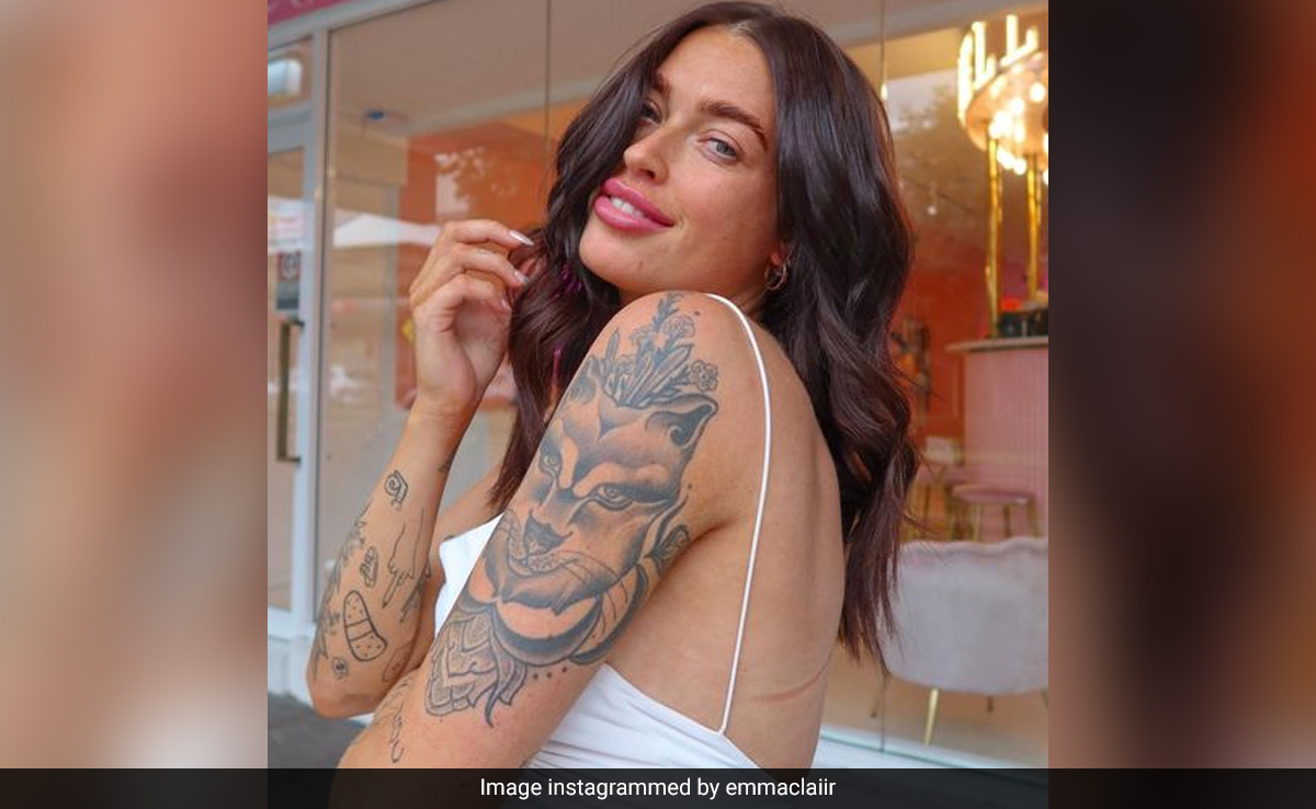 Australian Influencer Sparks Outrage After Revealing She Killed Two Cats As A Child
