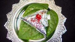 Banarasi Paan Finally Wins! It Is Awarded With Special GI Tag