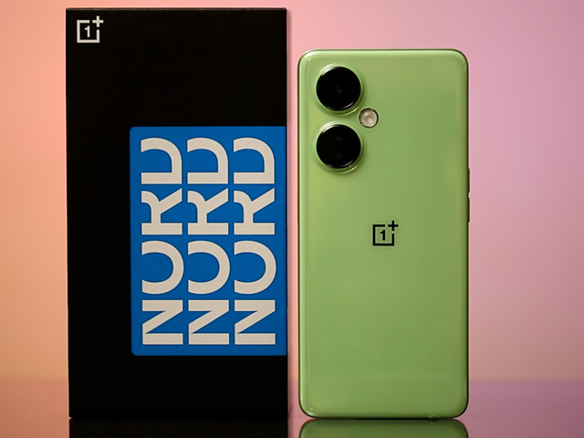 OnePlus Nord CE 3 Lite Review: Playing it Safe