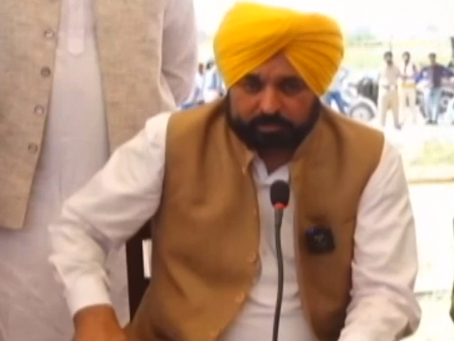 पुंछ हमले में शहीदों के परिजनों को पंजाब सरकार ने किया मदद का ऐलान