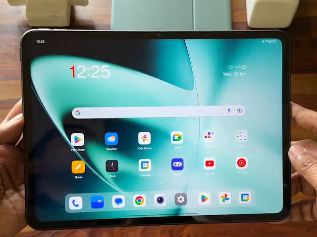 OnePlus Pad Unboxing in Hindi: टैबलेट खरीदने से पहले जान लें ये 5 जरूरी बातें