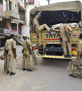 Teen House Help Gives Sleeping Pills To Owner Before Theft In Lucknow: Cops