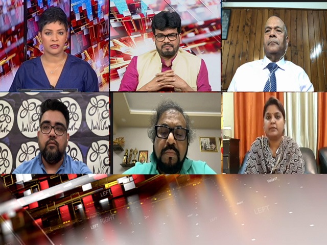 "Amit Shah's Remark That People Died In Bihar's Sasaram Is False": JDU Leader