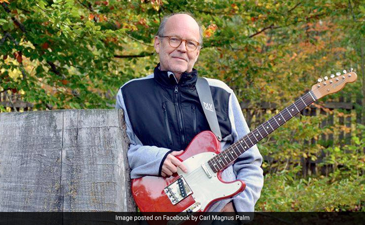 Lasse Wellander: 5 Points On Legendary ABBA Guitarist Who Died