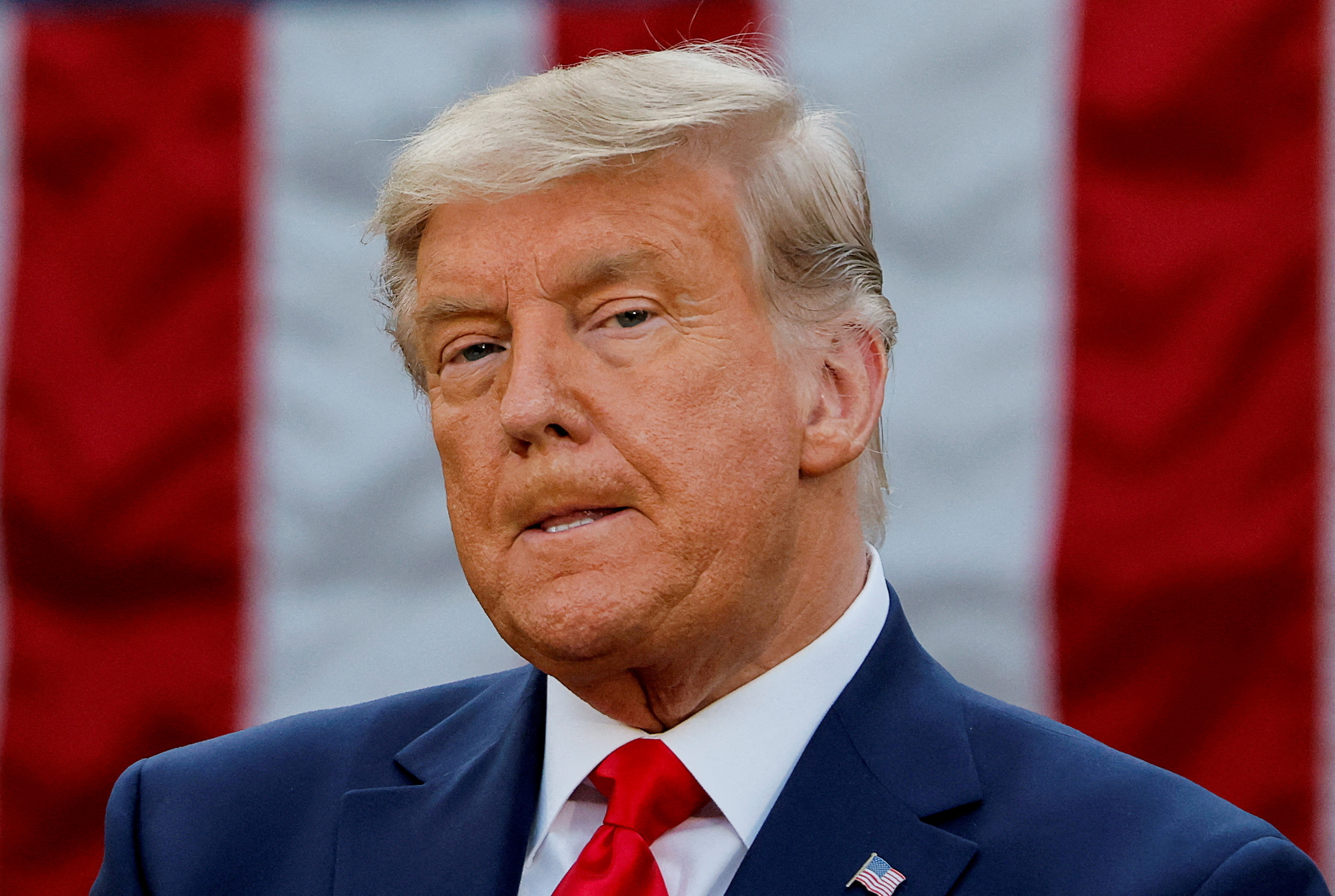Donald Trump To Testify Under Oath In Fraud Lawsuit
