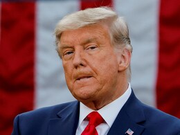 "Control Yourselves...": NYC Mayor Warns "Rabble-Rousers" Ahead Of Donald Trump's Court Appearance