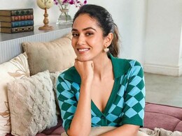 For Mira Kapoor, "Sundays Are For Rajma Chawal To Be Eaten By Hands" For Mira Kapoor, "Sundays Are For Rajma Chawal To Be Eaten By Hands"