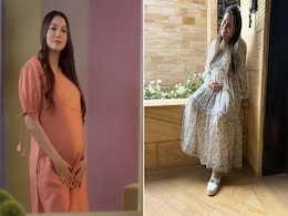 टीवी की ये पांच एक्ट्रेस जल्द बनने वाली हैं मां, घर में गूंजेगी नन्हें मेहमान की किलकारी टीवी की ये पांच एक्ट्रेस जल्द बनने वाली हैं मां, घर में गूंजेगी नन्हें मेहमान की किलकारी