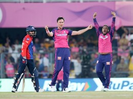 RR vs DC, IPL 2023: Jos Buttler, Trent Boult Star In Rajasthan Royals' Big Win Over Delhi Capitals