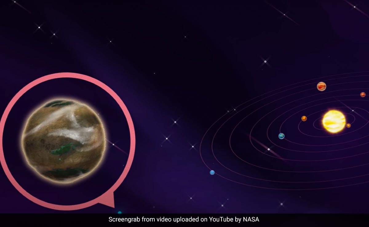 Artificial Intelligence Discovers A New Planet Outside Our Solar System