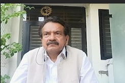 "Insult Of Cops, Intelligence Teams": Union Minister Counters UP Encounter Criticism "Insult Of Cops, Intelligence Teams": Union Minister Counters UP Encounter Criticism