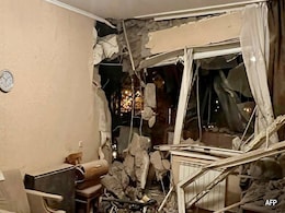 Russia Accidentally Strikes Own City Near Ukraine Border Leaving 20m Crater Russia Accidentally Strikes Own City Near Ukraine Border Leaving 20m Crater