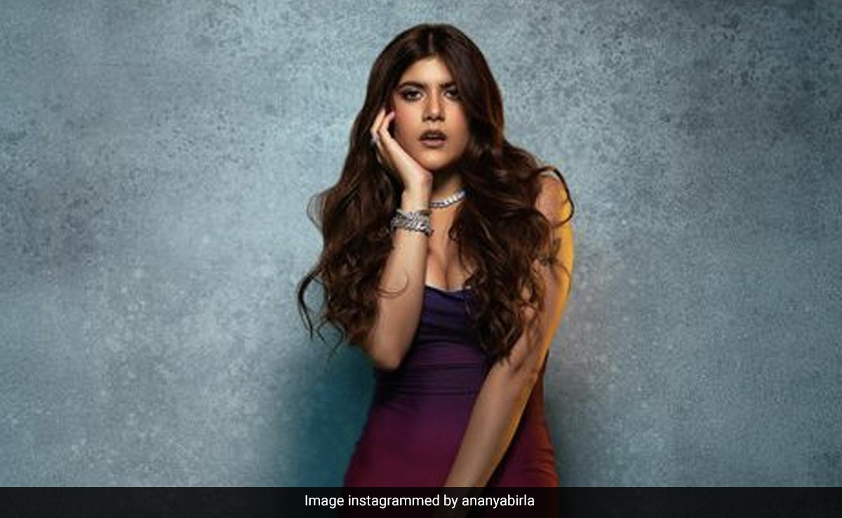 Everything You Need To Know About Ananya Birla, "So Grateful" To Be Maybelline's New Face