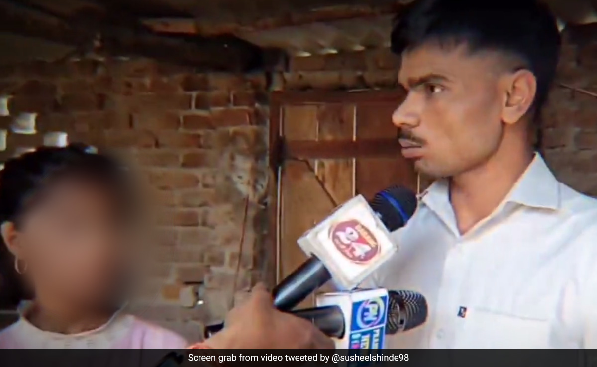 Man, 40, Arrested For Marrying 11-Year-Old Girl In Bihar
