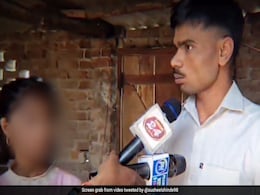 Man, 40, Arrested For Marrying 11-Year-Old Girl In Bihar Man, 40, Arrested For Marrying 11-Year-Old Girl In Bihar
