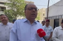 Bihar में जाति जनगणना का दूसरा फेज शुरू, Patna के DM से जानिए क्या है इसकी प्रक्रिया Bihar में जाति जनगणना का दूसरा फेज शुरू, Patna के DM से जानिए क्या है इसकी प्रक्रिया