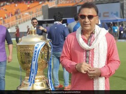 "In India, We Start Salivating...": Sunil Gavaskar Rips Into Pace Hype, Advocates For Ignored Star
