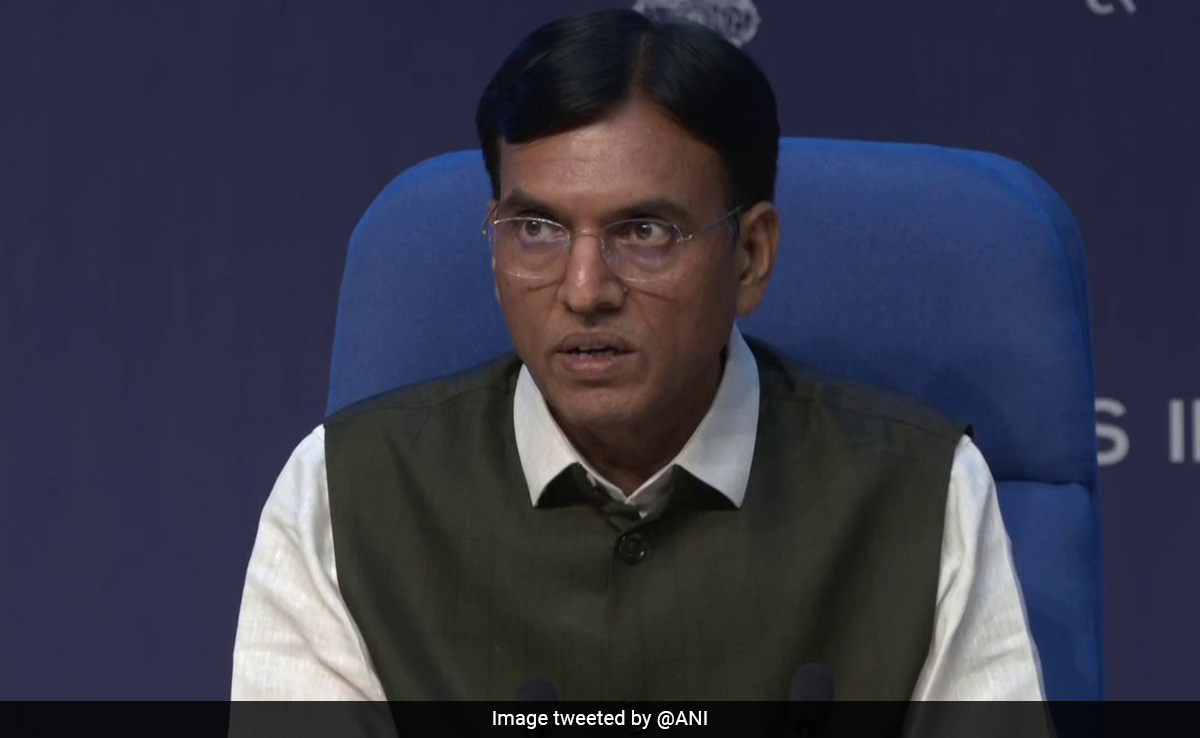 Cyclone Biparjoy: Action Plan In Place To Tackle Health Emergencies, Says Minister