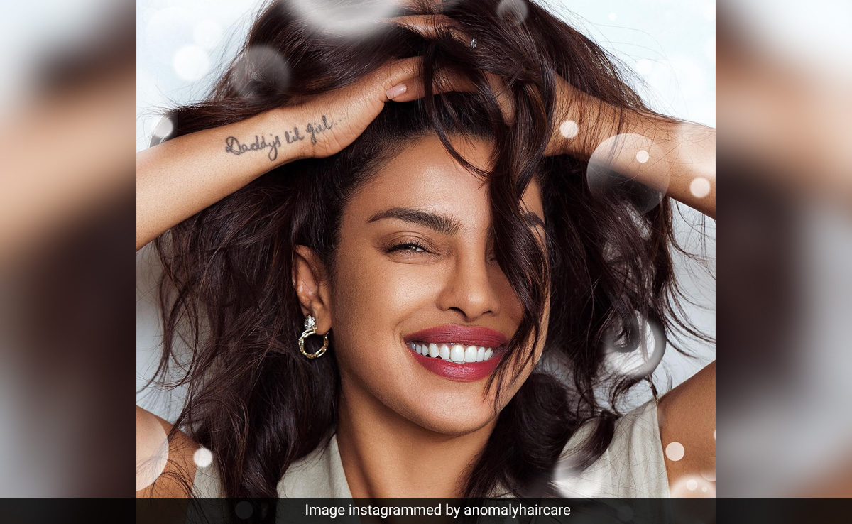 Priyanka Chopra's Anomaly Surpasses Kylie Jenner To Become Second Wealthiest Celebrity Beauty Brand