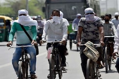 Heat Wave Across North India: How Should You Protect Yourself? Heat Wave Across North India: How Should You Protect Yourself?