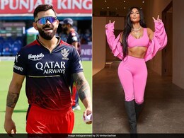 Virat Kohli Has More Instagram Followers Than Kim Kardashian? Irfan Pathan Picks Right Answer