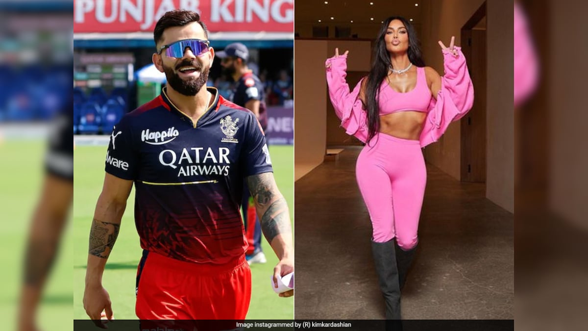 Virat Kohli 7th Most Influential Star On Instagram Above Kim Kardashian, Zendaya | Cricket News