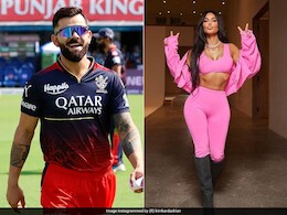 Virat Kohli 7th Most Influential Star On Instagram Above Kim Kardashian, Zendaya