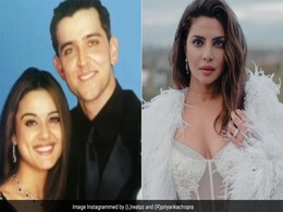 प्रीति जिंटा के साथ हुई दो घटनाओं पर बॉलीवुड का सपोर्ट, ऋतिक रोशन, प्रियंका चोपड़ा और इन स्टार्स ने किया कमेंट प्रीति जिंटा के साथ हुई दो घटनाओं पर बॉलीवुड का सपोर्ट, ऋतिक रोशन, प्रियंका चोपड़ा और इन स्टार्स ने किया कमेंट