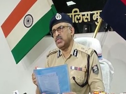 "एक व्हाट्सएप ग्रुप की वजह से ही...", बिहार में रामनवमी पर हुई हिंसा को लेकर बोले ADG जितेंद्र सिंह गंगवार "एक व्हाट्सएप ग्रुप की वजह से ही...", बिहार में रामनवमी पर हुई हिंसा को लेकर बोले ADG जितेंद्र सिंह गंगवार