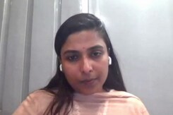 "Disheartening To See Anand Mohan Walk Free": Daughter Of Murdered Officer "Disheartening To See Anand Mohan Walk Free": Daughter Of Murdered Officer