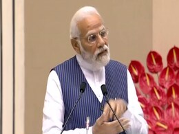 "आपकी भागीदारी के बिना भारत का विकास संभव नहीं...": लोक सेवा दिवस पर PM मोदी, 10 प्वाइंट "आपकी भागीदारी के बिना भारत का विकास संभव नहीं...": लोक सेवा दिवस पर PM मोदी, 10 प्वाइंट