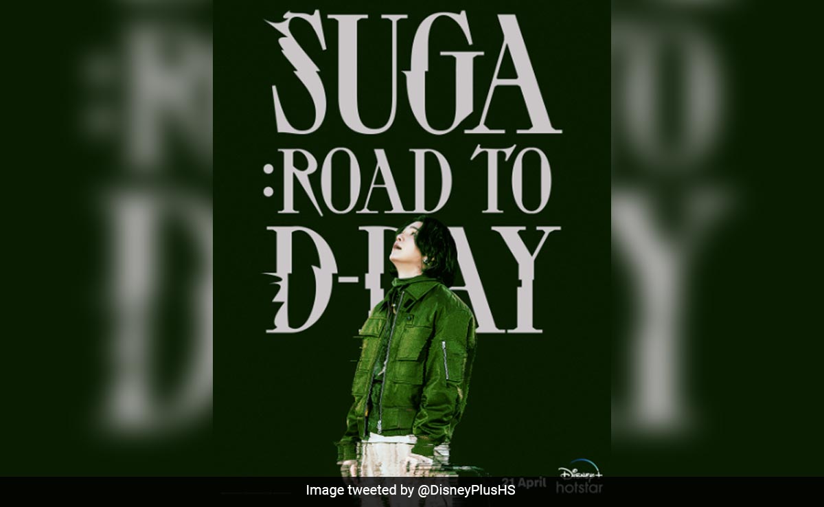 अब ओटीटी पर दस्तक देने जा रहा है BTS का Suga, जानें कब, कहां और कैसे देख सकते हैं कोरियन सिंगर की म्यूजिकल जर्नी