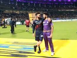 Virat Kohli's 2019 Tweet Goes Viral As KKR All-Rounder Shardul Thakur Blows Apart RCB
